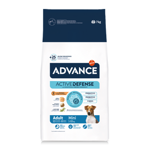 Advance Dog Adult Mini 7kg