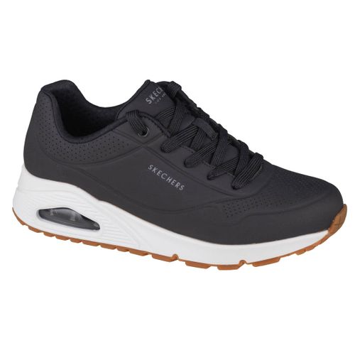 Skechers Uno-stand On Air Ženske Sportske Tenisice 73690-BLK slika 2