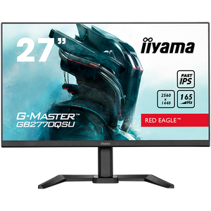 27" ETE Fast IPS Gaming, G-Master Red Eagle