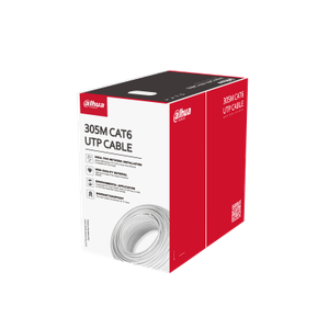 Mrezni kabl PFM920I-6UN-C White