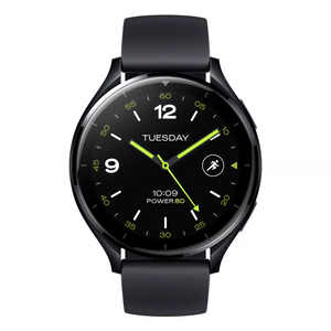 Xiaomi pametni sat Watch 2 Black