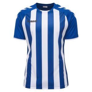 Hummel Dres Core Striped Jersey 03755-7691