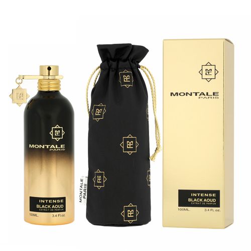 Montale Paris Intense Black Aoud Extrait de Parfum 100 ml (unisex) slika 2