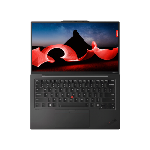 Lenovo ThinkPad X1 Carbon G12 Laptop 14" U7-155U, 32GB, 1TB, Windows 11 Pro slika 4