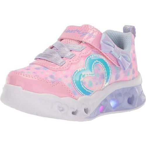 SKECHERS PATIKE FLUTTER HEART LIGHTS DEVOJČICE uzrasta 0-4 godine slika 5