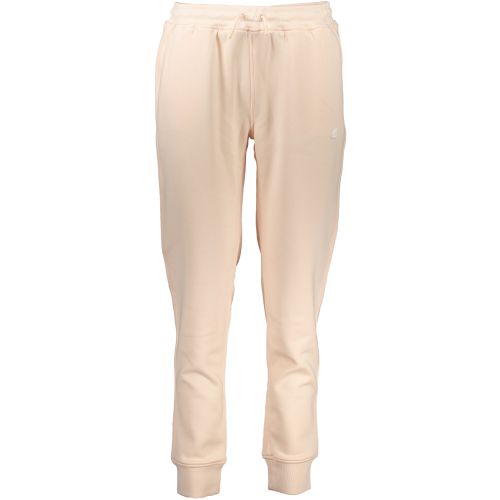 K-WAY PINK WOMEN'S PANTS slika 1