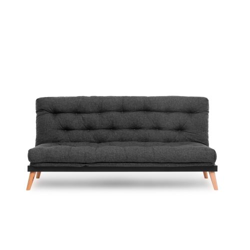 Atelier Del Sofa Trosjed, Saki - Dark Grey slika 8