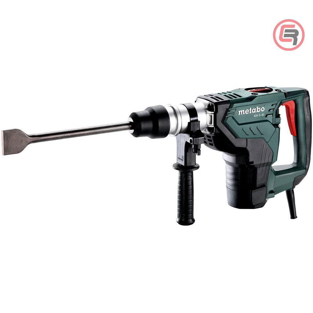Metabo Čekić Kombinovani KH 5-40 SDS-max 1.100 W – 600763500 slika 3