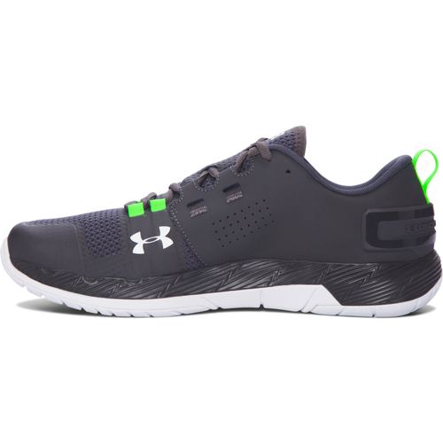 Under Armour tenisice Commit TR Black/White slika 5