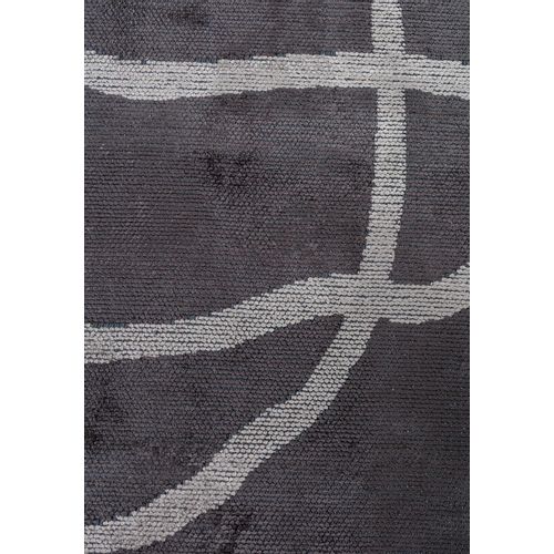 Tepih ROPE GREY, 240 x 300 cm slika 5