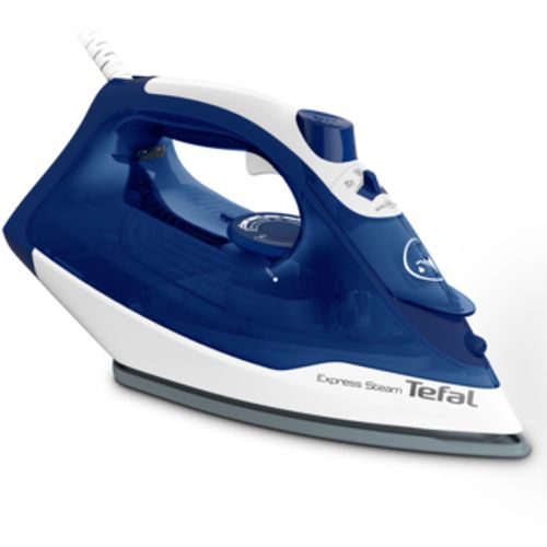 Tefal Express Steam FV2838E0 pegla na paru, 2400 W slika 1