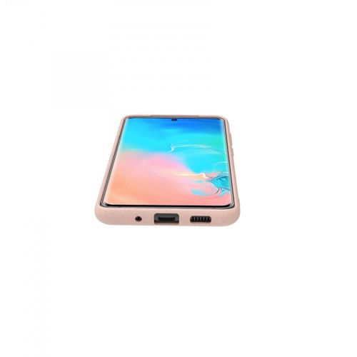 CELLY Futrola EARTH za Samsung S20 ULTRA u PINK boji slika 3