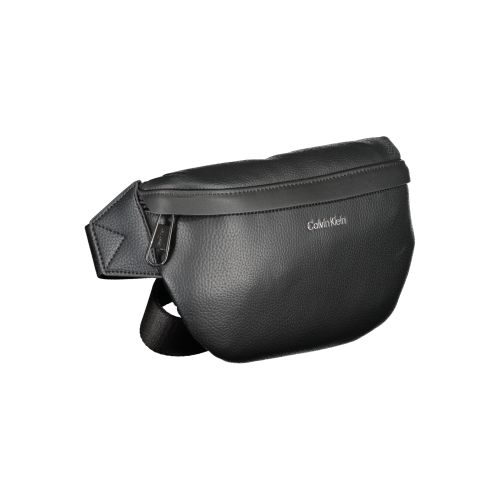 CALVIN KLEIN MEN'S BLACK BAG slika 3