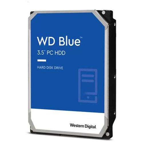 Hard Disk Western Digital Blue™ 2TB WD20EZBX 3,5" slika 1