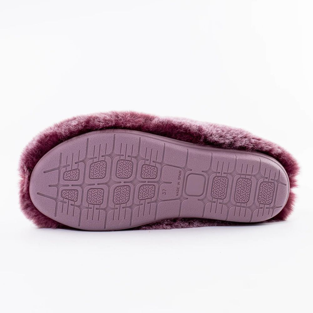 Scholl Ženske patofne Maddy, Grape slika 4