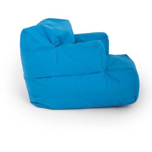 Relax - Turquoise Turquoise Bean Bag slika 3