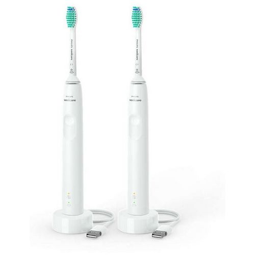 Philips Sonicare serije 3100 sonična četkica za zube HX3675/13 slika 7