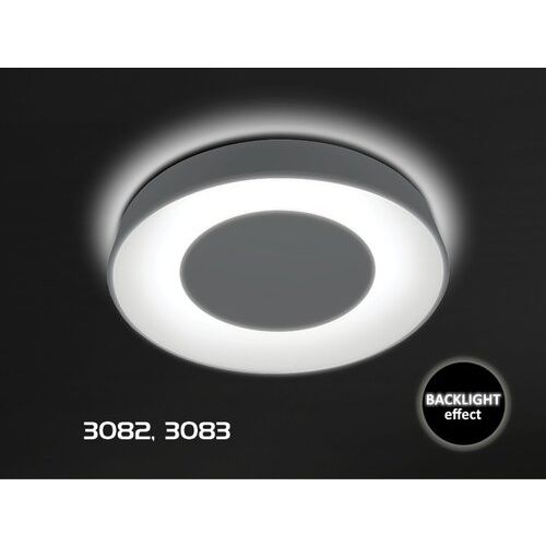 Rabalux Ceilo plafonjera.LED 38W,bela 3083 slika 2