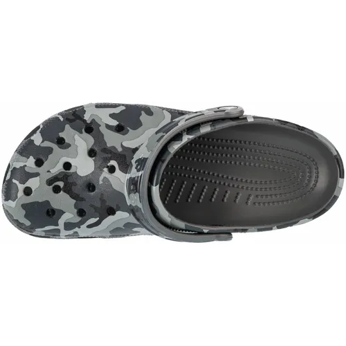 Crocs classic printed camo clog  206454-0ie slika 3