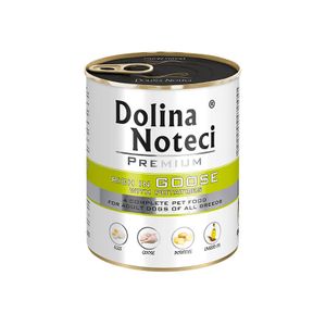 Dolina Noteci Premium Dog Adult Guščetina sa Krompirima 800g