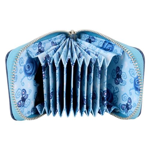 Loungefly Corpse Bride Wedding Cake wallet slika 4