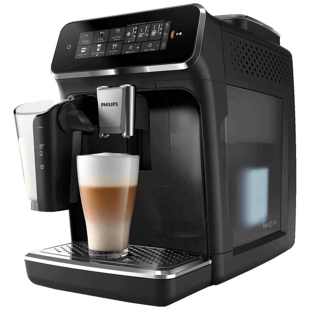 Philips Aparat za espresso kafu EP3341/50, automatski slika 1