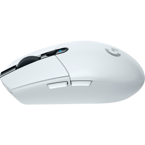 LOGITECH G305 Wireless Gaming Mouse - LIGHTSPEED - WHITE - EER slika 6