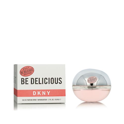 DKNY Donna Karan Be Delicious Fresh Blossom Eau De Parfum 50 ml (woman) slika 1