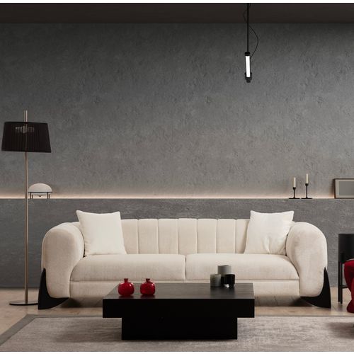 Atelier Del Sofa Trosjed, Sandreo White - 3 slika 2