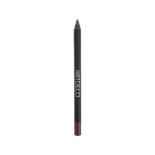 Artdeco Soft Eye Liner Waterproof (15 Dark Hazelnut) 1,2 g slika 4