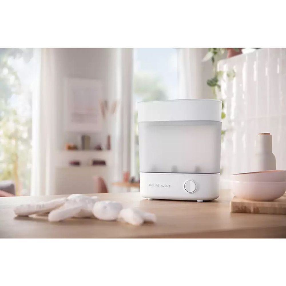 Philips Avent Električni parni sterilizator SCF291/00 slika 5