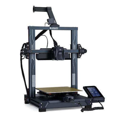 Neptune 4 Pro 3D Printer slika 1