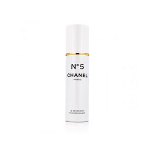 Chanel No 5 Deodorant VAPO 100 ml (woman)