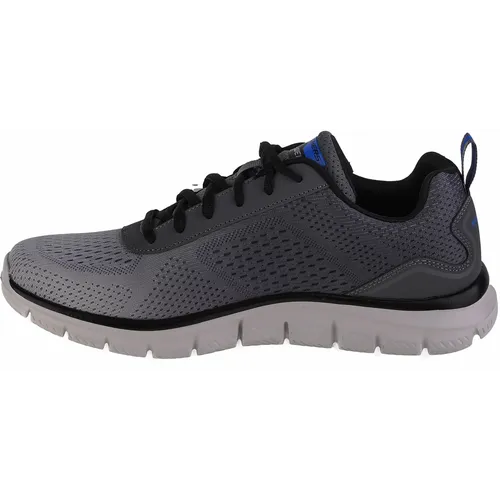 Skechers Track - Ripkent muške tenisice 232399-ccgy slika 6