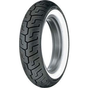 Dunlop 100/90-19 57H TL D401F WWW HARLEY.D