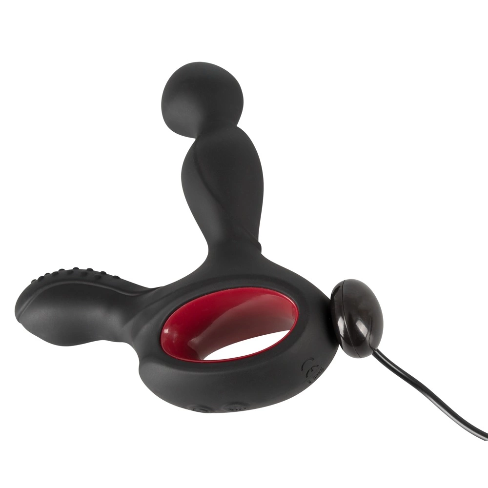 You2Toys silikonski čep za prostatu slika 7