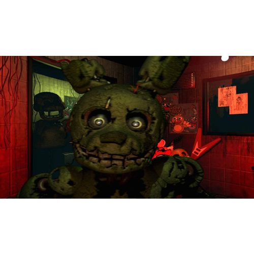 Five Nights at Freddy's: Core Collection (Xbox One &amp; Xbox Series X) slika 6