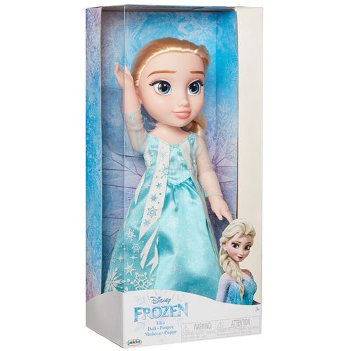 Disney Frozen Elsa lutka 38 cm slika 2