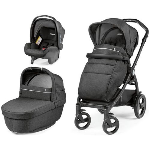 Peg Perego Modular Sistem Book Smart - Titanium slika 1