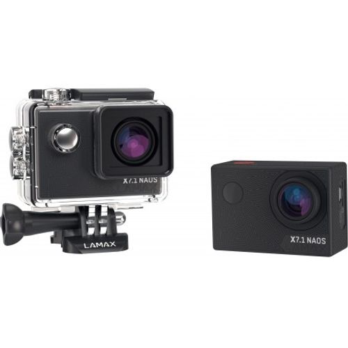 LAMAX akcijska kamera X7.1 Naos slika 5