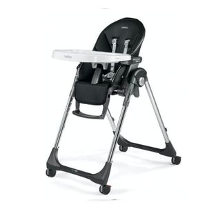 Peg Perego Hranilica Prima Pappa Follow Me, Hi Tech Licorice