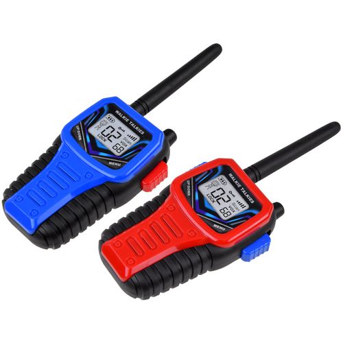 Walkie talkie dometa 35m ZA4453 slika 3