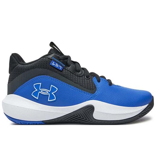 Under Armour Patike Ua Gs Lockdown 7 Za Dečake slika 1