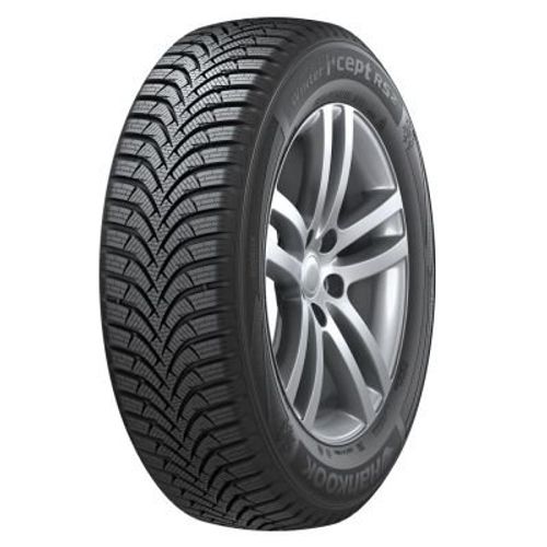 Hankook Guma 165/60r14 79t winter icept rs2 w452 xl tl hankook osobne zimske gume slika 1