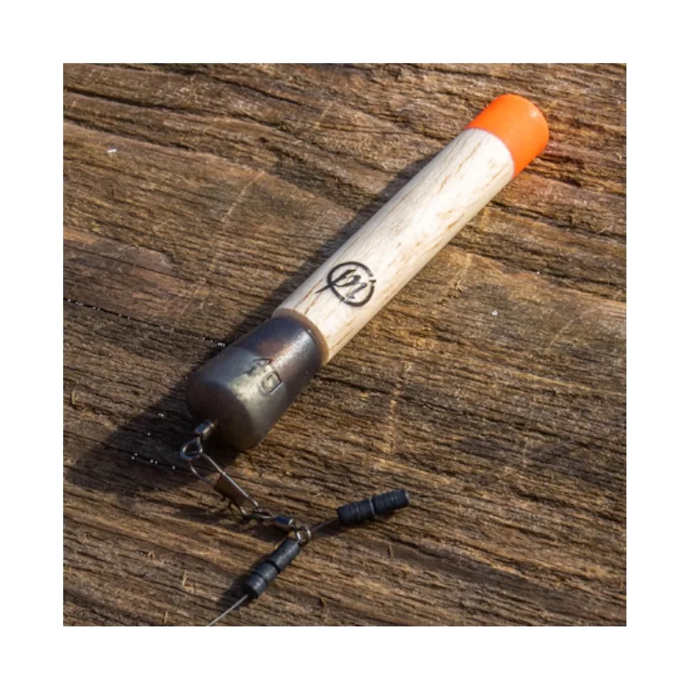 P0210004 Preston Precision Pellet Waggler Float - 5g slika 4