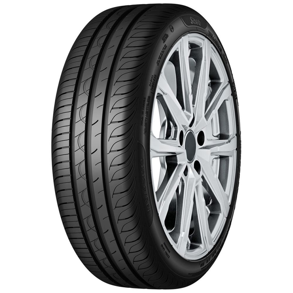 Sava Ljetna guma 195/55R16 87H Intensa HP2 slika 1