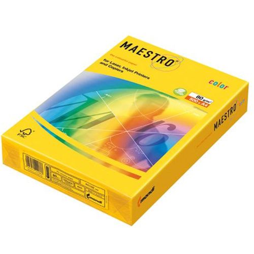 Papir fotokopirni Color Intensive A4 80 g/m2, IG50 slika 2