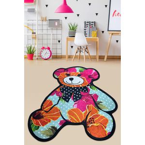 Marctros Djt (140 x 160) Multicolor Bathmat