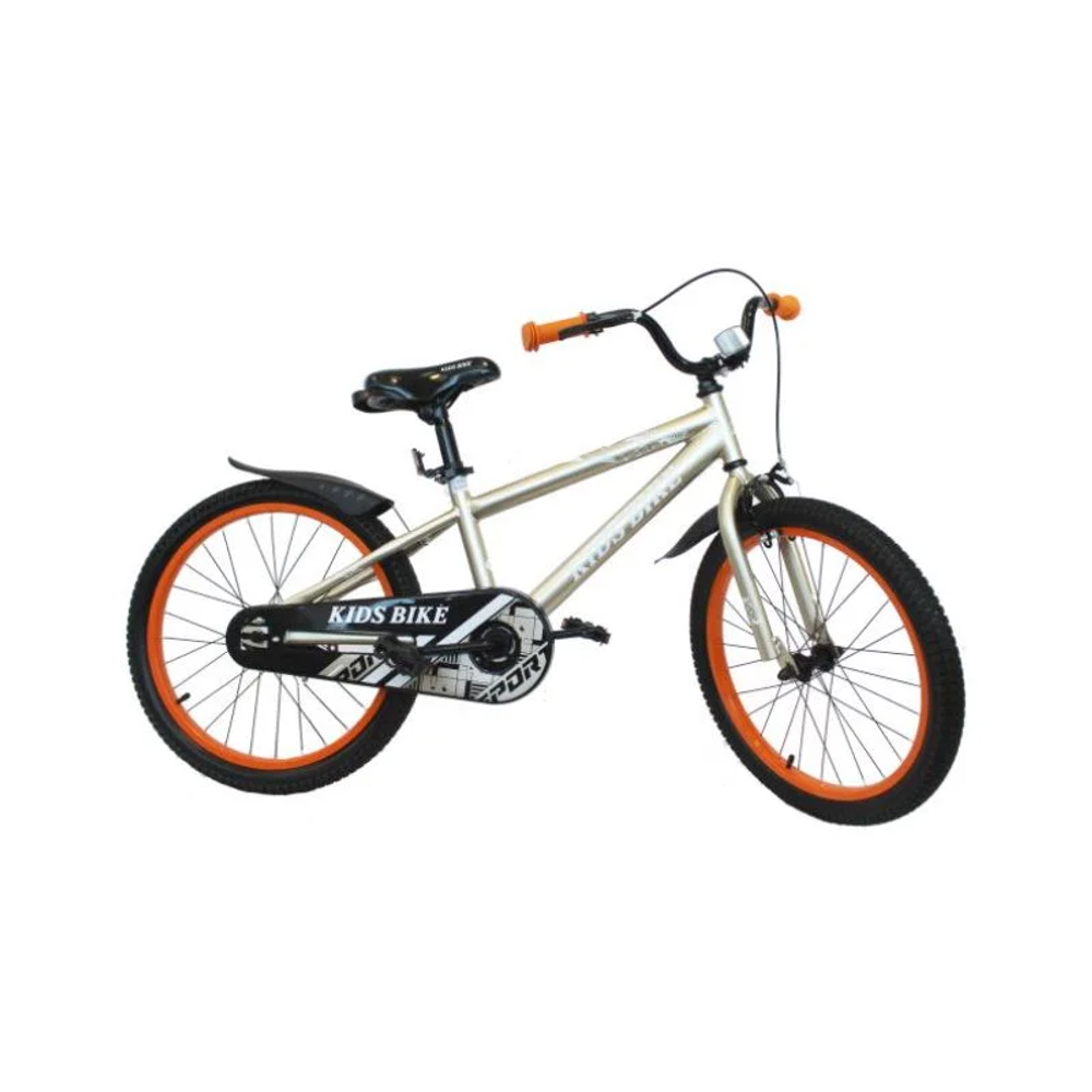 Dječiji bicikl Kids Bike 20" 26631, 1kom slika 3
