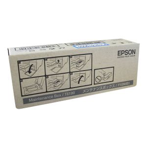 Epson spremnik otpadnog tonera za B300/B500DN C13T619000